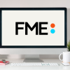 Nové FME logo