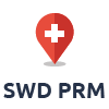 SWD PRM Logo