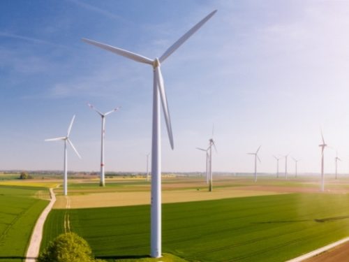renewables case study