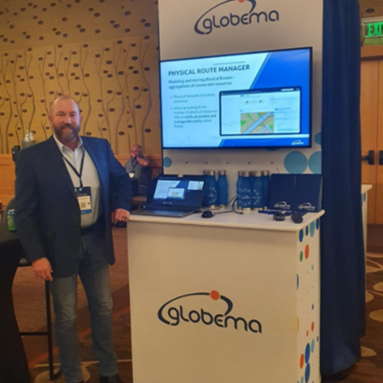 Globema at GE Digital’s Orchestrate Conferences in USA and France